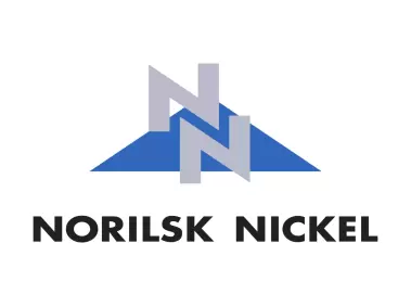 Norilsk Nickel Logo