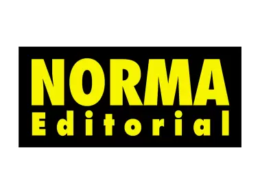 Norma Editorial Logo