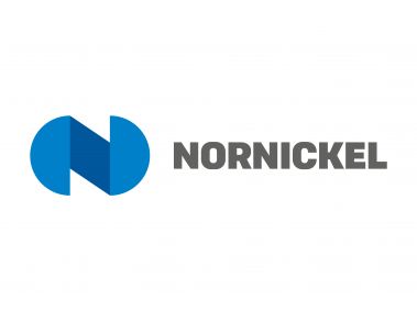 Nornickel Logo