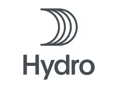 Norsk Hydro Logo