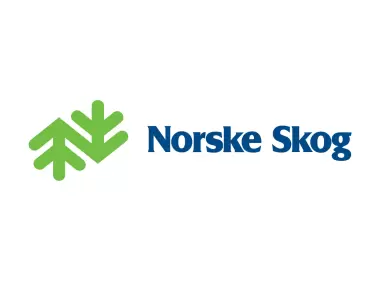 Norske Skog Logo