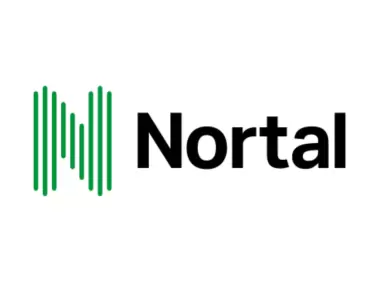 Nortal Logo