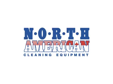 North American Cleaning Equipment Logo