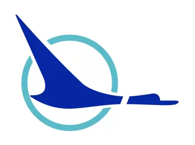 North Central Airlines Logo
