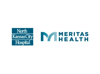 North Kansas City Hospital Meritas Health Logo