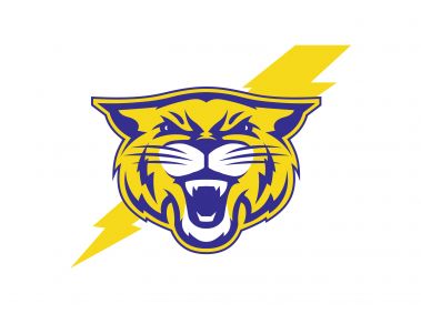 North Little Rock High School Wildcats Logo