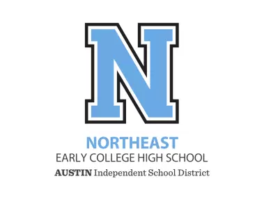 Northeast Early College High School Logo