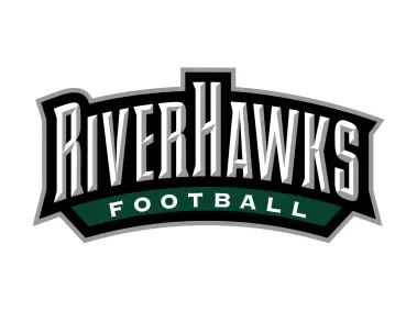 Northeastern State RiverHawks Football Logo