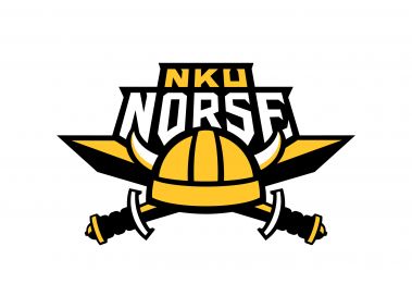Northern Kentucky Norse Logo