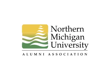 Northern Michigan University Old Logo