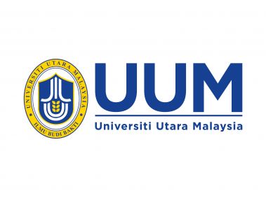 Northern University of Malaysia UUM Logo