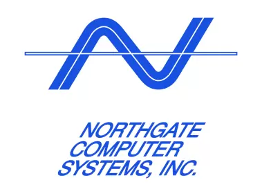 Northgate Computer Systems Logo