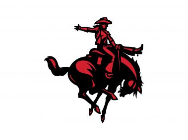 Northwestern Oklahoma State Rangers Logo