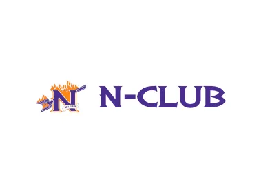 Northwestern State N Club Logo