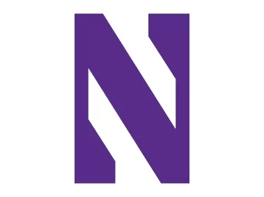 Northwestern University Icon Logo