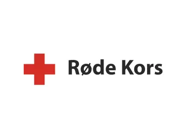 Norwegian Red Cross Logo