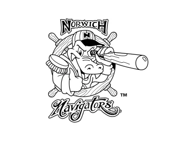 Norwich Navigators Logo
