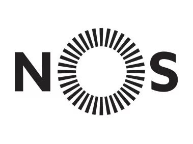 NOS Portugal Logo