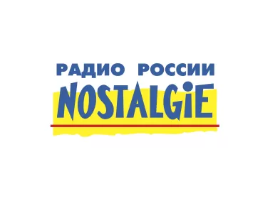 Nostalgie Radio Logo