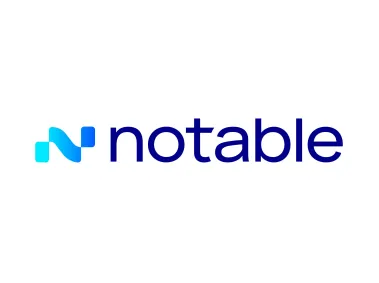 Notable Ai Healhtcare New Logo