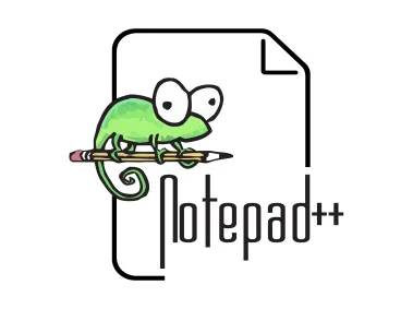 Notepad++ Logo