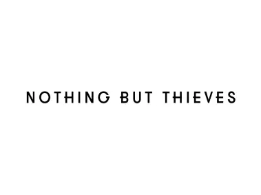 Nothing But Thieves Logo