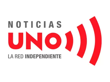 Noticias Uno Logo