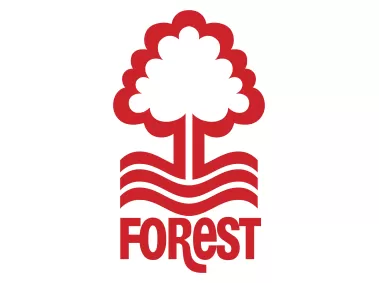 NOTTSF Forest Logo