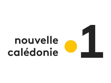 Nouvelle Calédonie 1 Logo