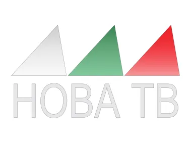 Nova Bulgaria 1994 Logo