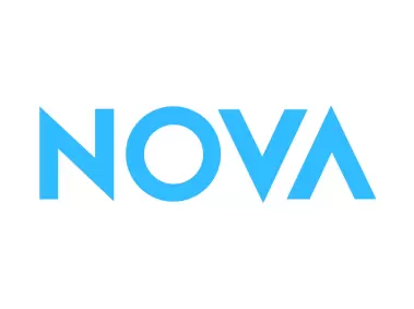 Nova PBS Program Logo