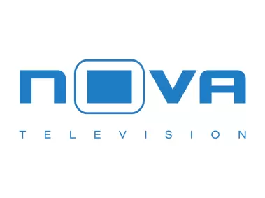 Nova Television Logo