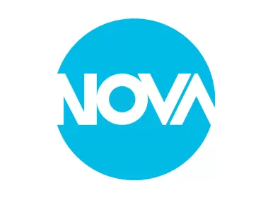 NOVA TV Logo