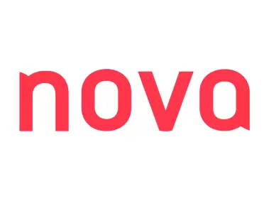 Nova New Logo