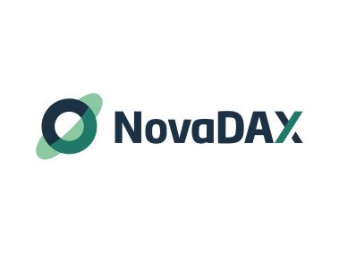 NovaDAX Logo
