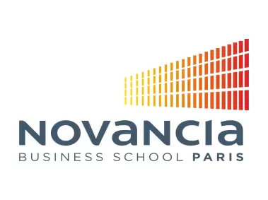 Novancia Business School Logo