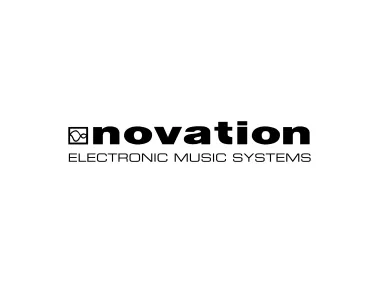 Novation Logo