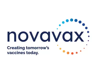 Novavax Logo
