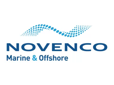 Novenco Marine & Offshore Logo