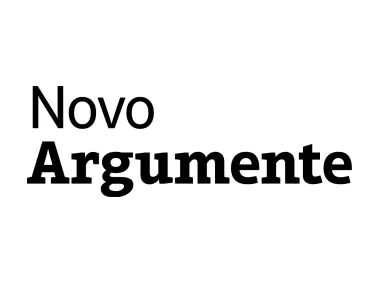 Novo Argumente Logo