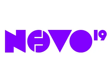 Novo19 Logo