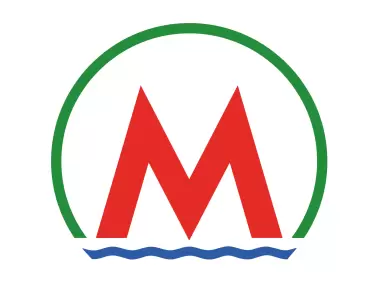Novosibirsk Metro Logo