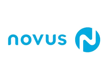 Novus Entertainment Logo
