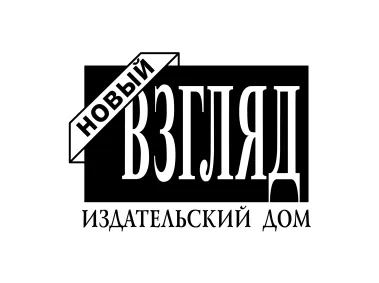 Novyj Vzglayd Logo