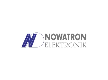 Nowatron Elektronik Logo