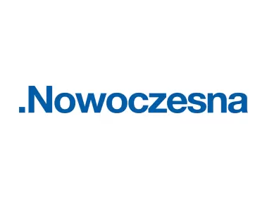 Nowoczesna Logo