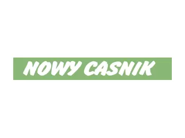 Nowy casnik Logo