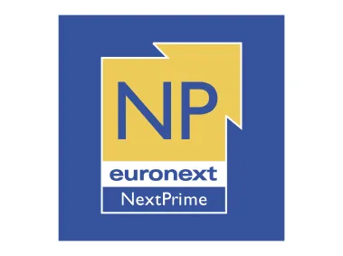 NP NextPrime Logo