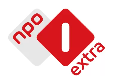 NPO 1 Extra 2018 Logo