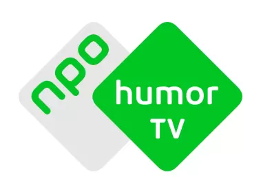 NPO Humor TV Logo